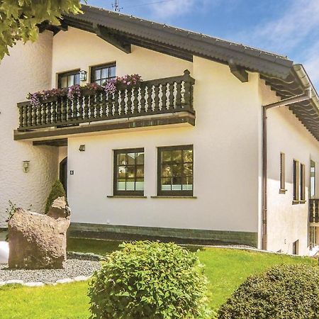 Amazing Apartment In Karlshausen With Kitchen エクステリア 写真