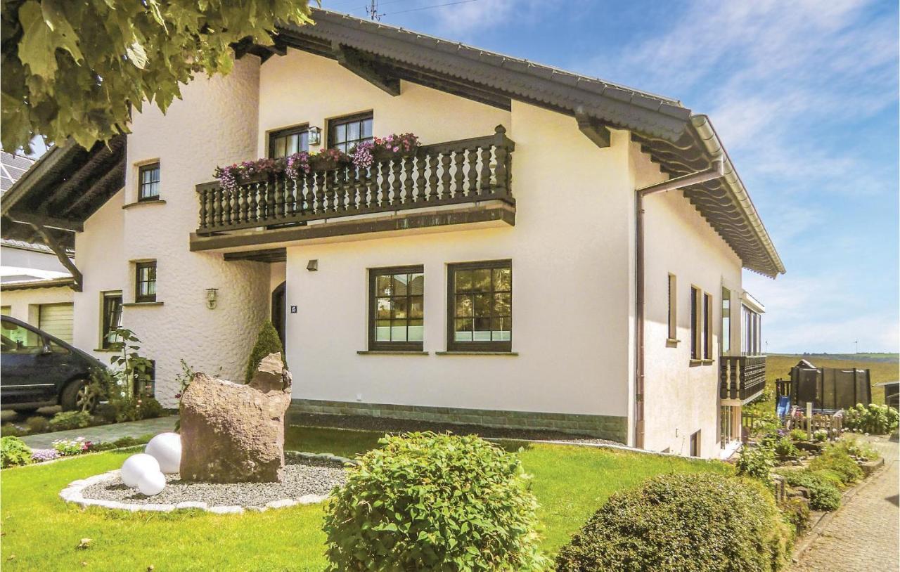 Amazing Apartment In Karlshausen With Kitchen エクステリア 写真