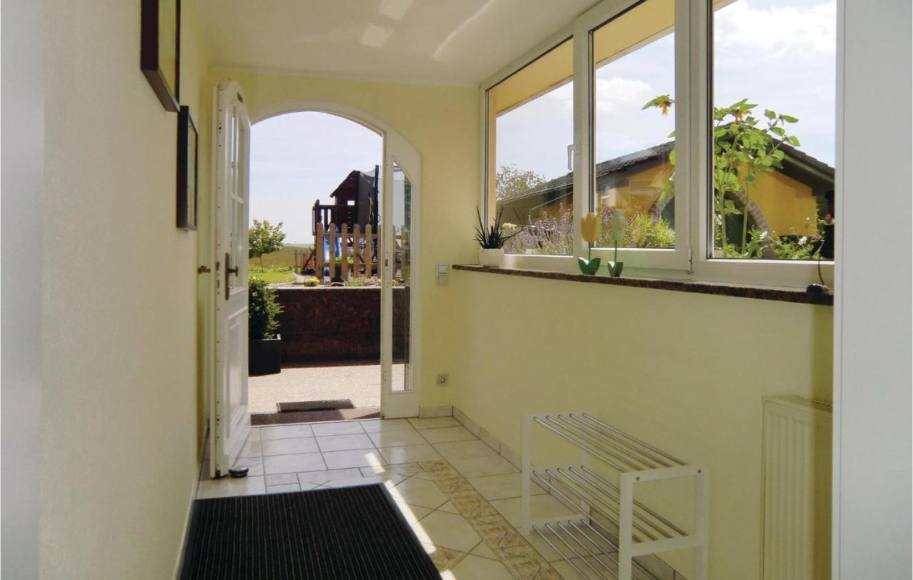 Amazing Apartment In Karlshausen With Kitchen エクステリア 写真