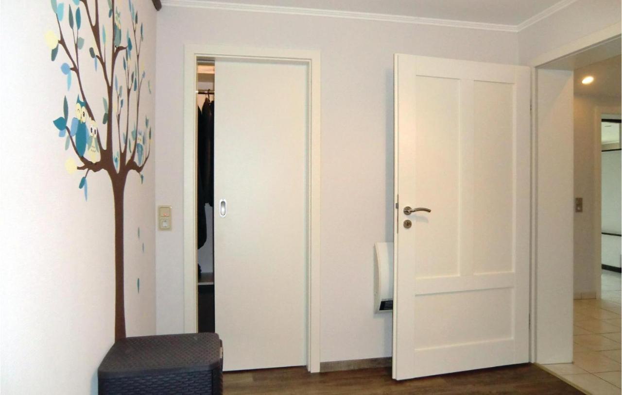 Amazing Apartment In Karlshausen With Kitchen エクステリア 写真