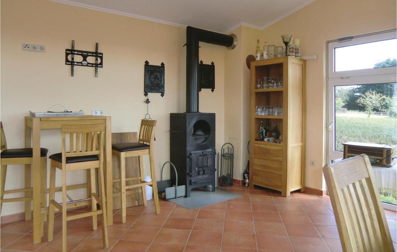 Amazing Apartment In Karlshausen With Kitchen エクステリア 写真
