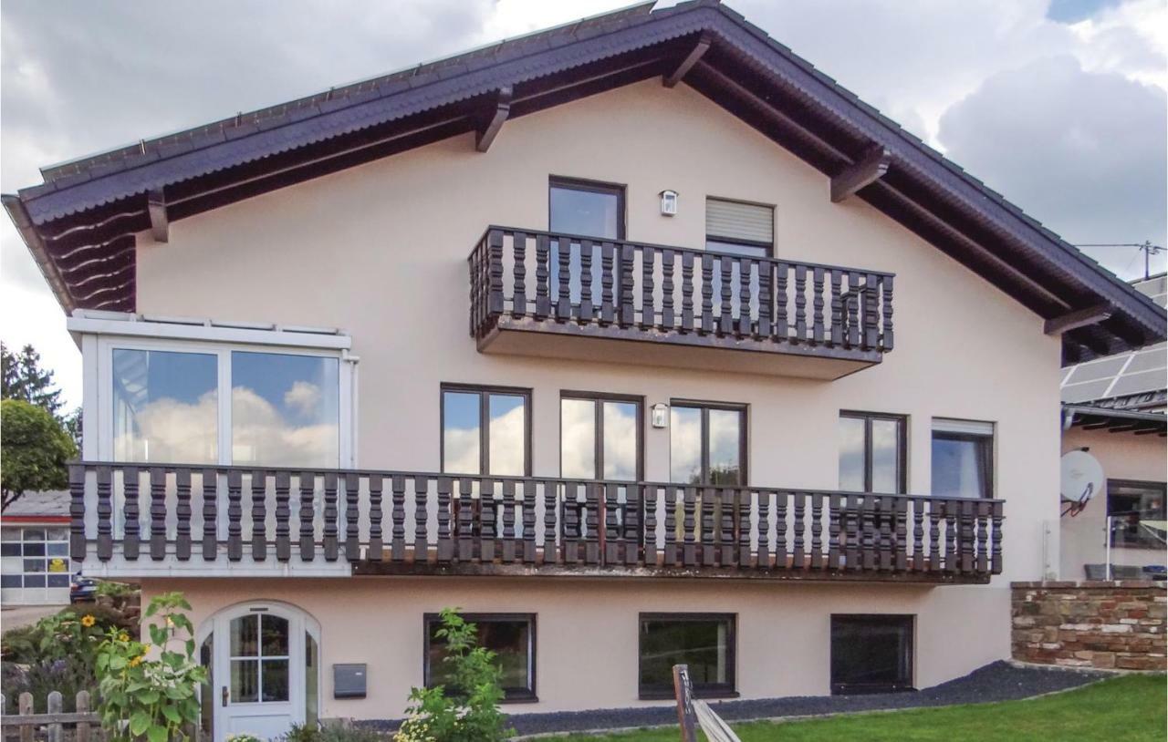 Amazing Apartment In Karlshausen With Kitchen エクステリア 写真